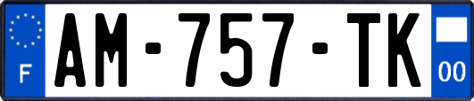 AM-757-TK