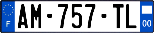 AM-757-TL