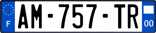 AM-757-TR