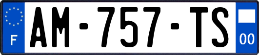 AM-757-TS