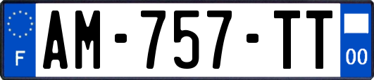 AM-757-TT