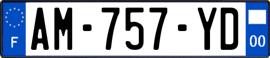 AM-757-YD
