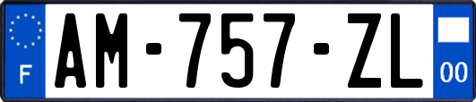 AM-757-ZL