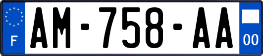 AM-758-AA