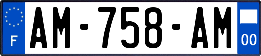 AM-758-AM