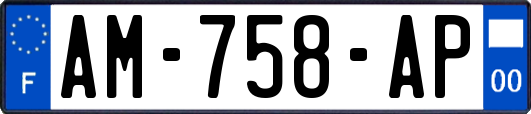 AM-758-AP