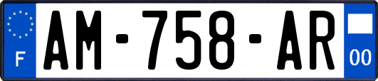 AM-758-AR