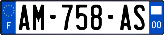 AM-758-AS