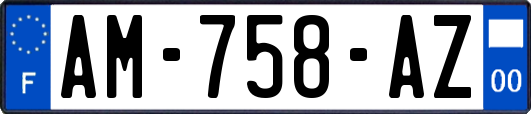 AM-758-AZ