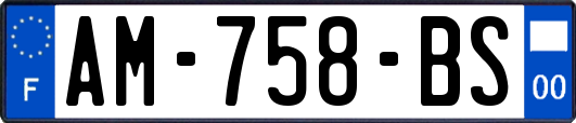 AM-758-BS