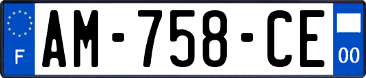 AM-758-CE