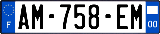 AM-758-EM