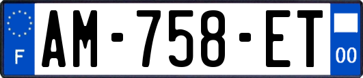 AM-758-ET