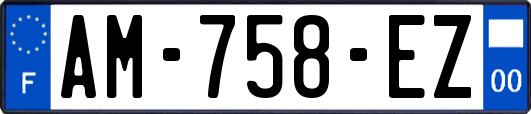 AM-758-EZ