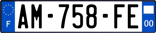 AM-758-FE