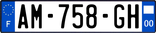 AM-758-GH
