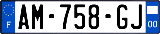 AM-758-GJ
