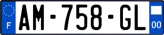 AM-758-GL