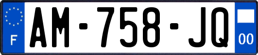 AM-758-JQ
