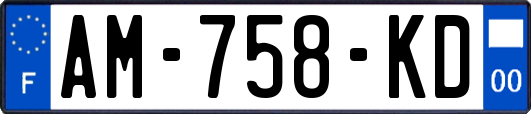 AM-758-KD