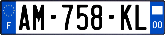 AM-758-KL