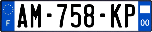 AM-758-KP