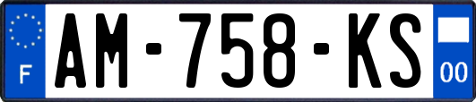 AM-758-KS