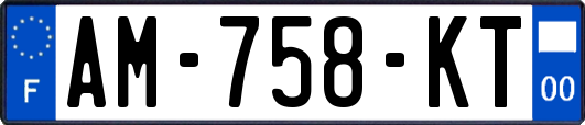 AM-758-KT