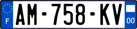 AM-758-KV