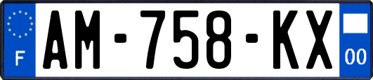 AM-758-KX