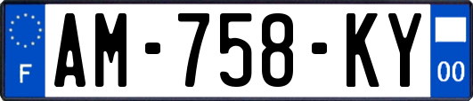 AM-758-KY