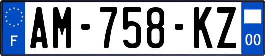 AM-758-KZ