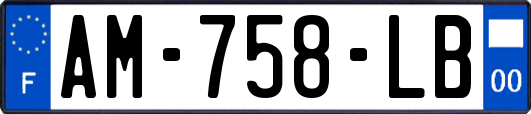 AM-758-LB