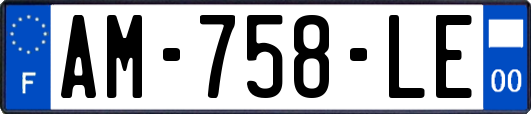 AM-758-LE