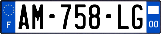 AM-758-LG
