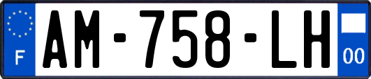 AM-758-LH