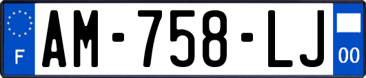 AM-758-LJ