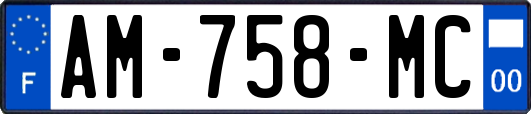 AM-758-MC