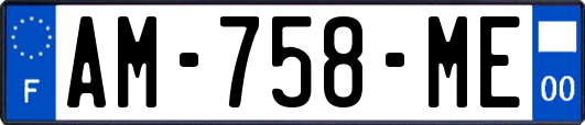 AM-758-ME