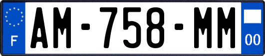 AM-758-MM