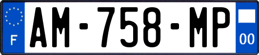 AM-758-MP