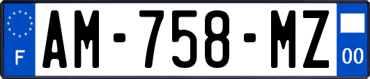AM-758-MZ