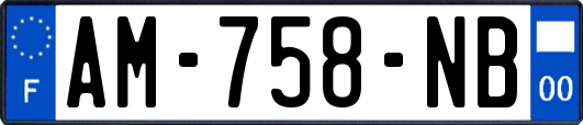 AM-758-NB
