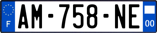 AM-758-NE