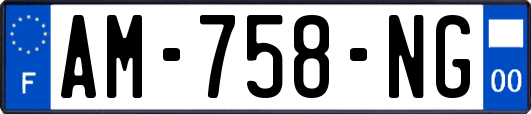 AM-758-NG