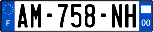 AM-758-NH