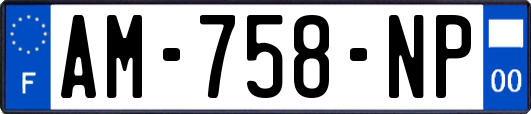 AM-758-NP