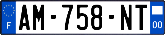 AM-758-NT