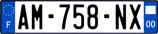 AM-758-NX