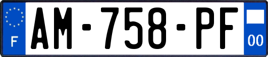 AM-758-PF